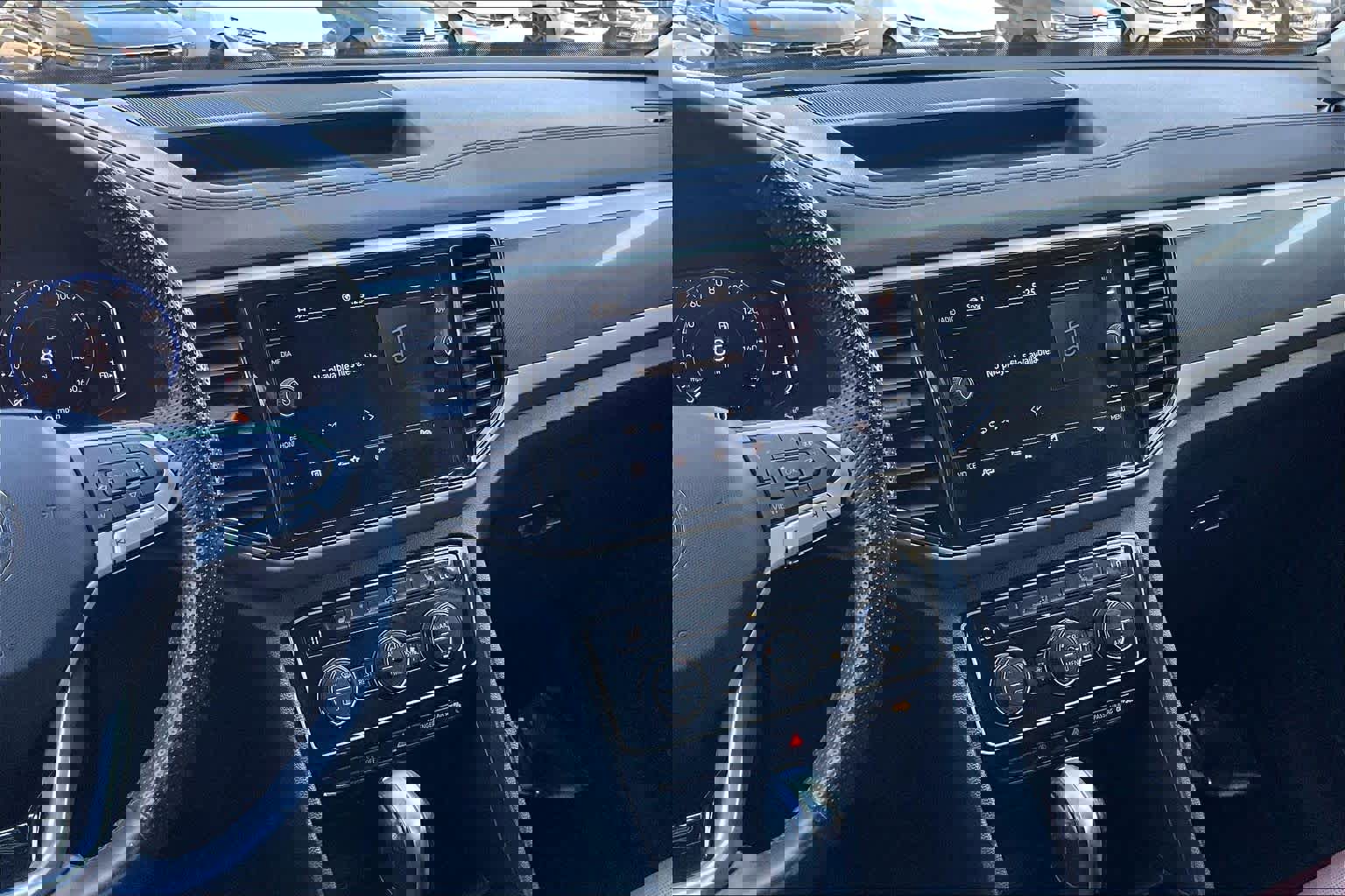 Used 2021 Volkswagen Atlas SEL Premium image 7