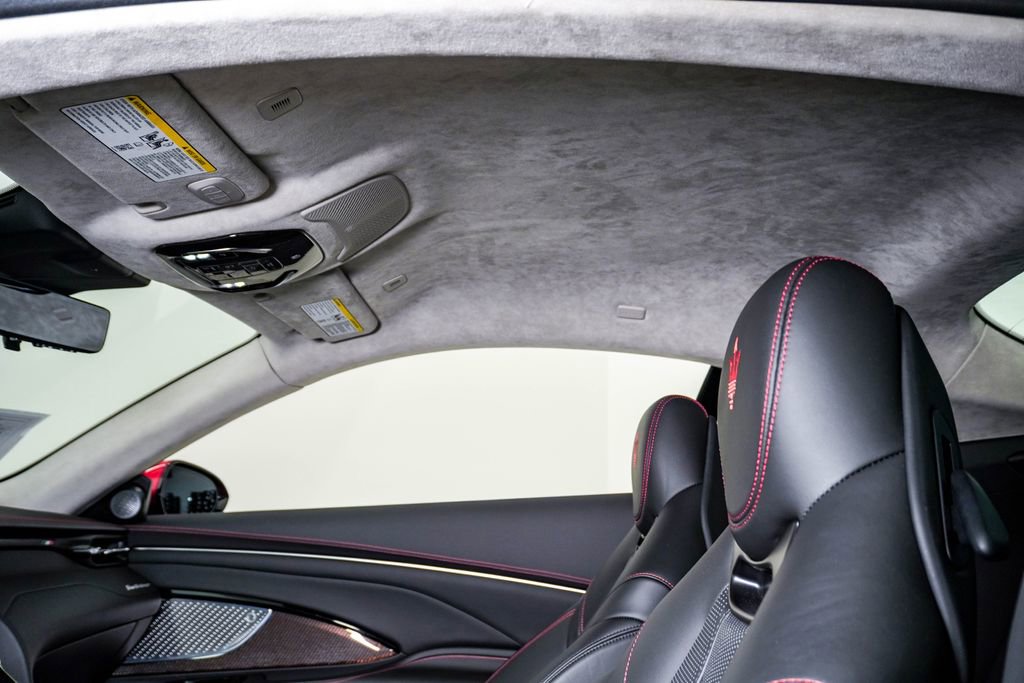 Used 2024 Maserati GranTurismo Trofeo image 18