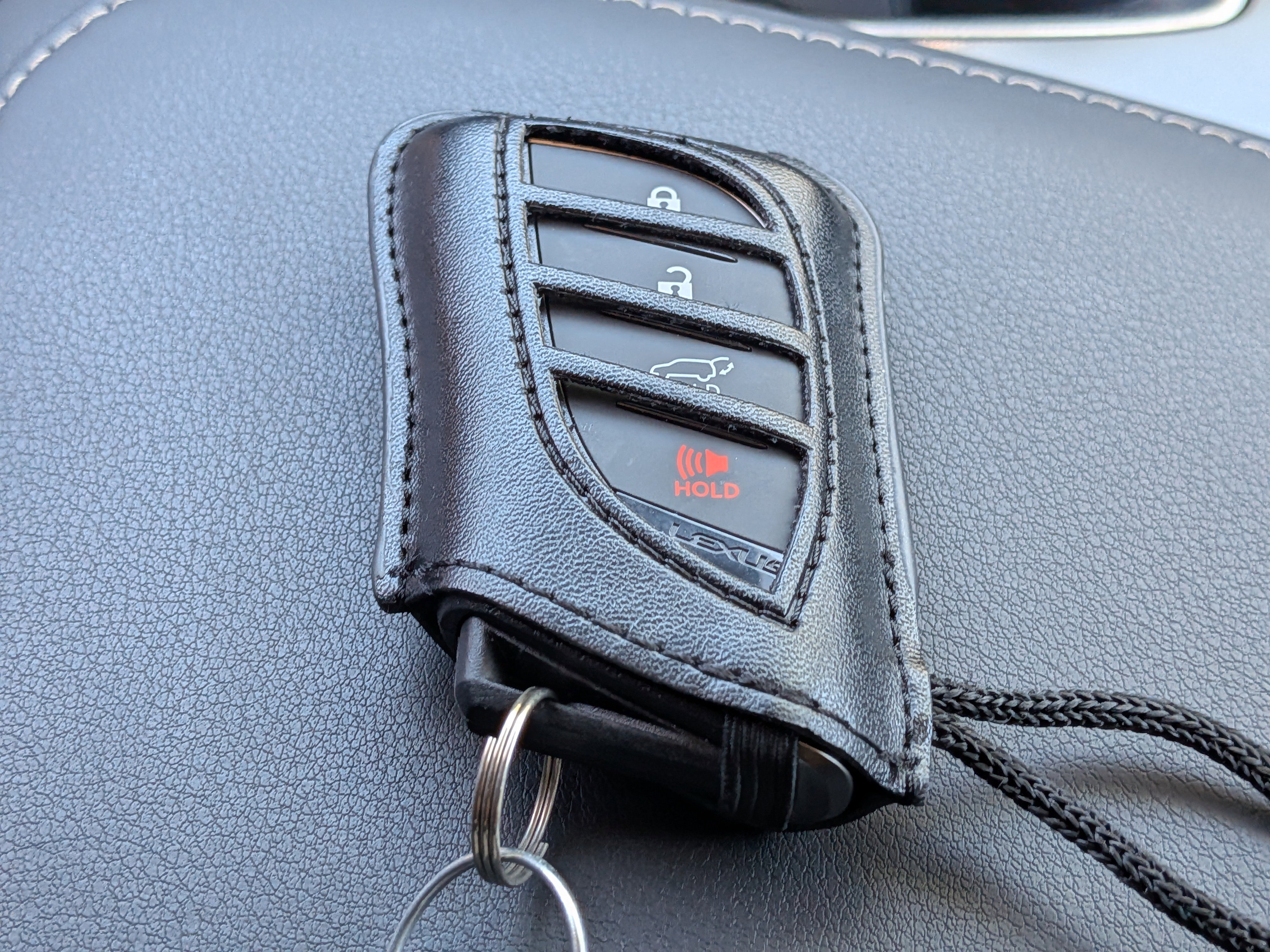 Used 2025 Lexus NX 250 FWD w/ Accessory Package (K3) image 35