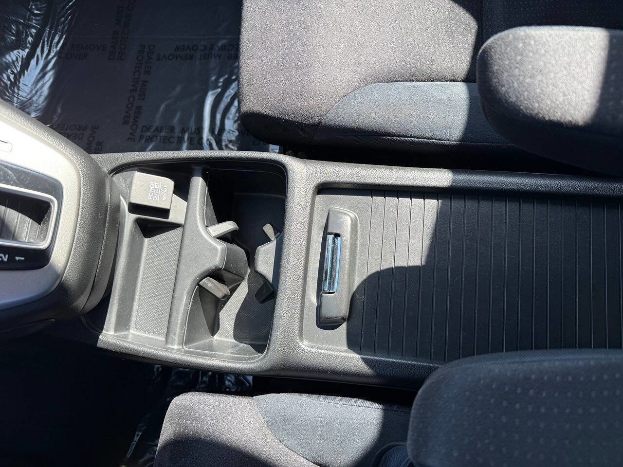 Used 2014 Honda CR-V EX image 97