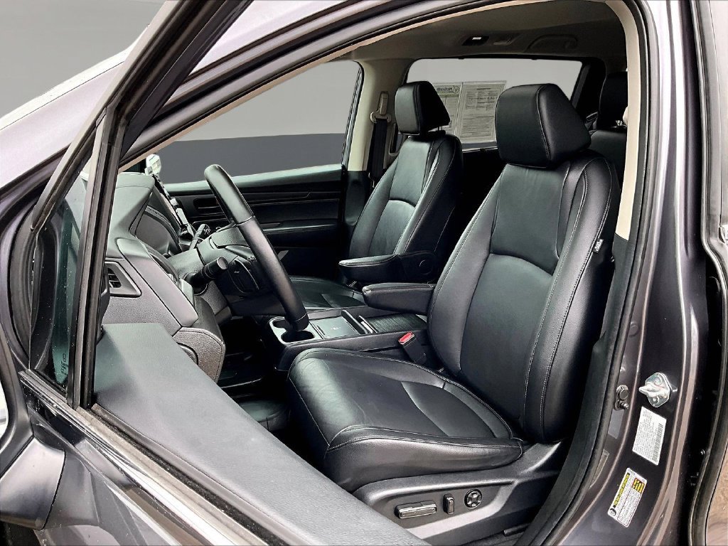 Used 2025 Honda Odyssey EX-L image 23