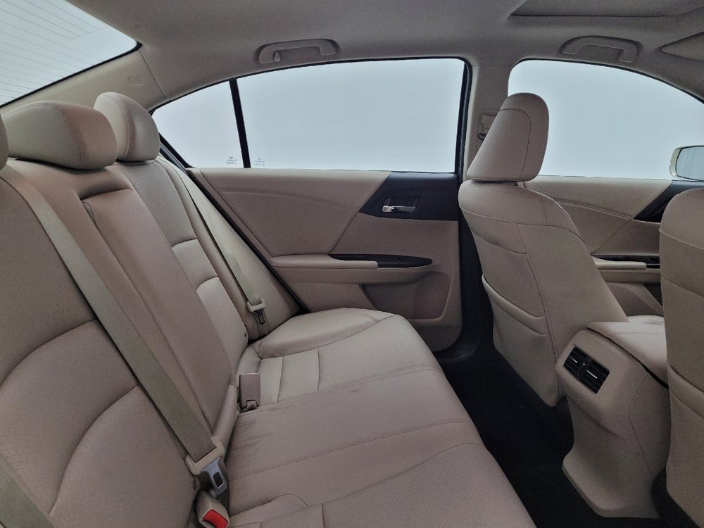 Used 2015 Honda Accord EX-L image 19
