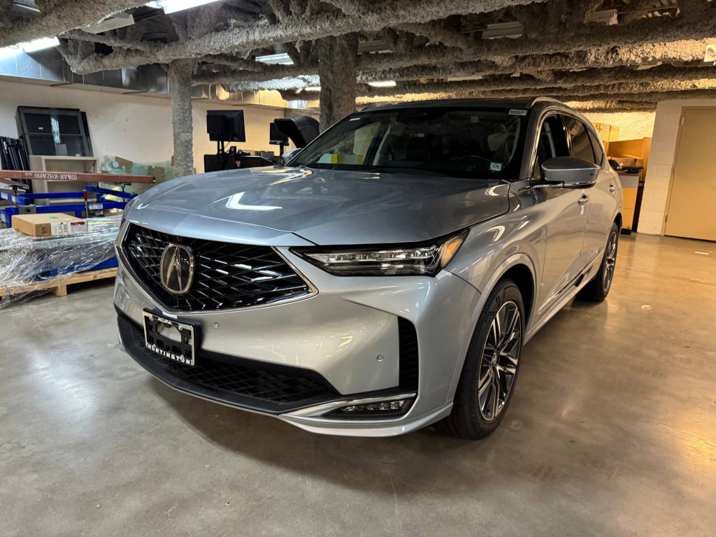 New 2026 Acura MDX w/ Advance Package image 28