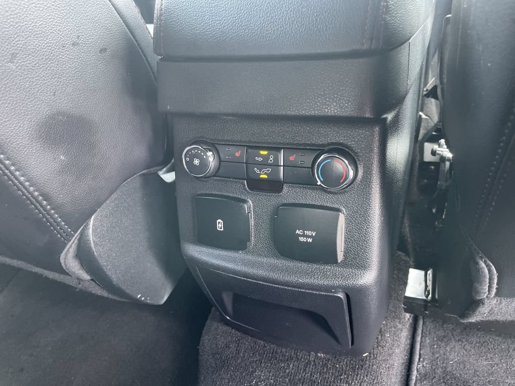 Used 2019 Ford Explorer Sport w/ Equipment Group 401A AWD/4WD image 26