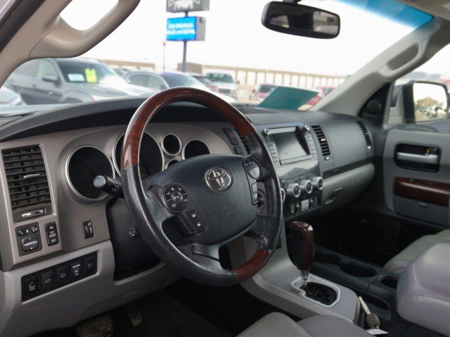 Used 2012 Toyota Sequoia Platinum image 16