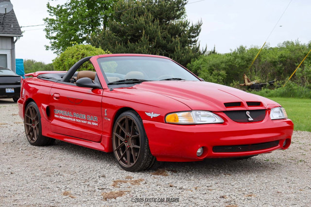 Used 1994 Ford Mustang GT image 12