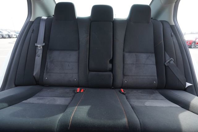 Used 2023 Nissan Sentra SR image 32