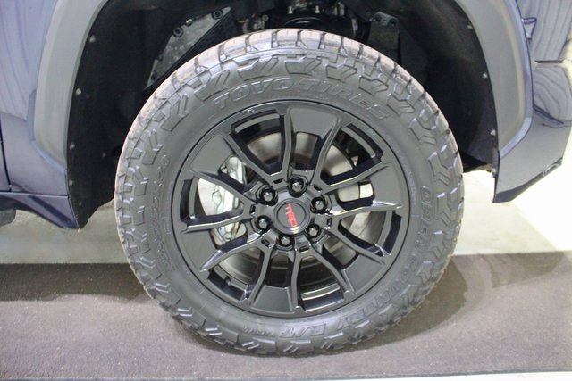 Used 2023 Toyota Tundra SR5 image 8
