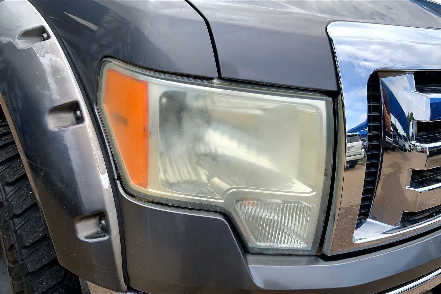 Used 2011 Ford F150 XLT RWD image 25