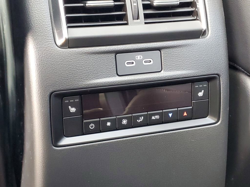 New 2026 MAZDA CX-90 3.3 Turbo w/ Premium Sport Pkg image 17