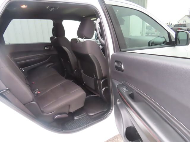 Used 2023 Dodge Durango GT AWD/4WD image 27
