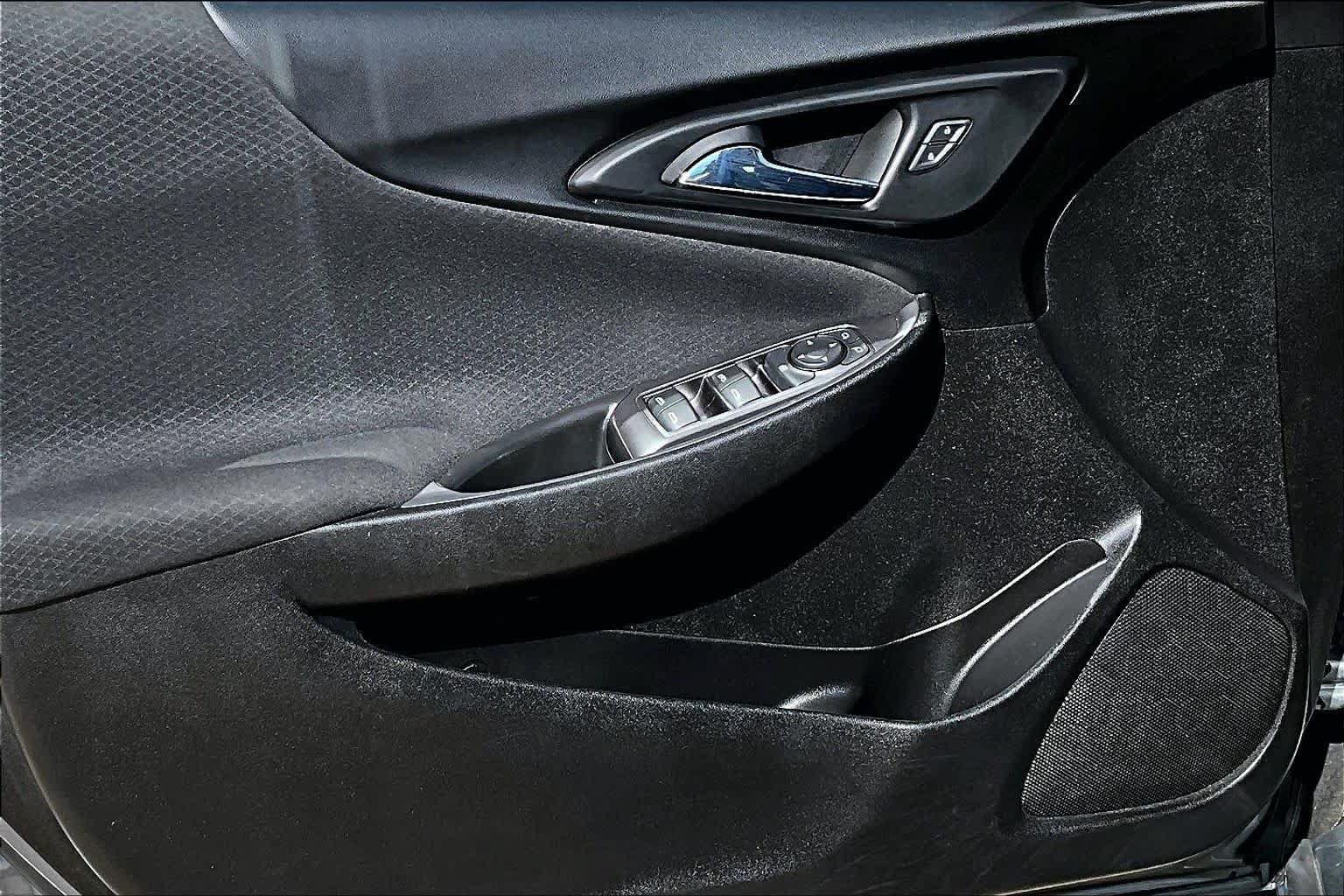 Used 2023 Chevrolet Malibu LT FWD image 20