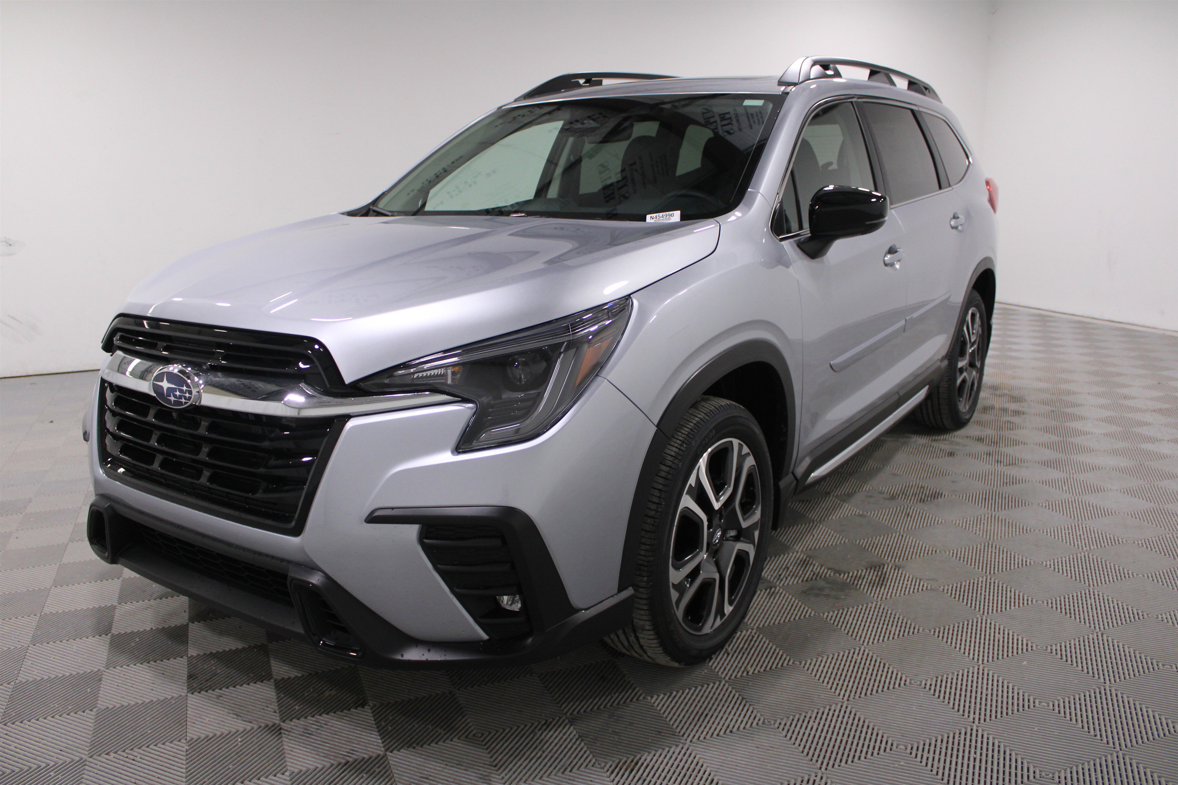 New 2025 Subaru Ascent Limited image 34