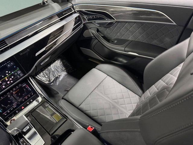New 2026 Audi S8 AWD/4WD image 18