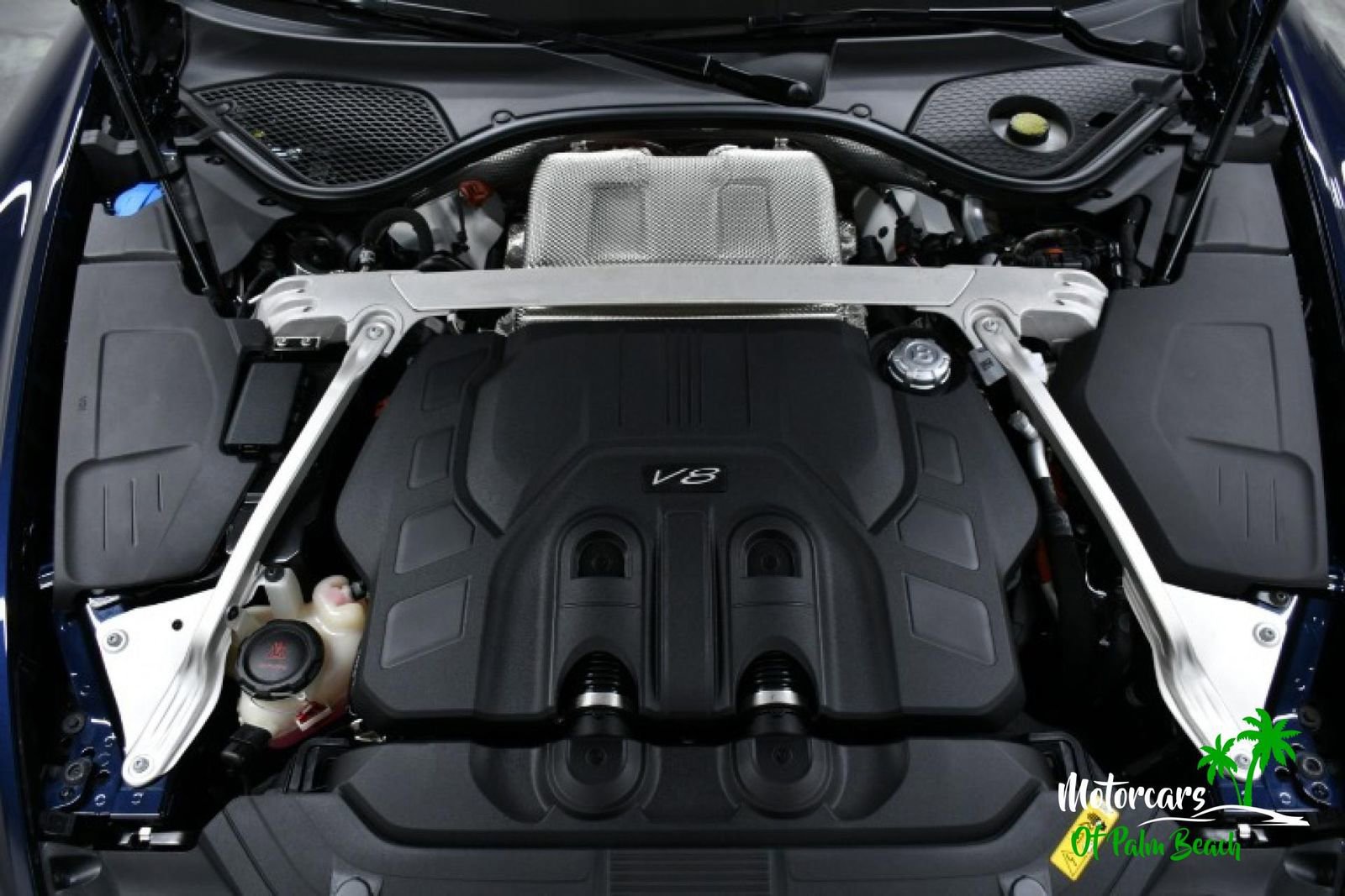 Used 2025 Bentley Continental GT Speed w/ First Edition Specification image 50