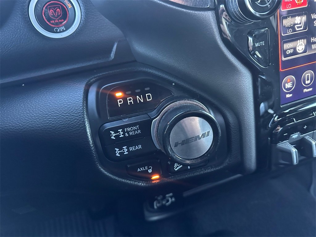 Certified 2020 RAM 2500 Power Wagon image 33