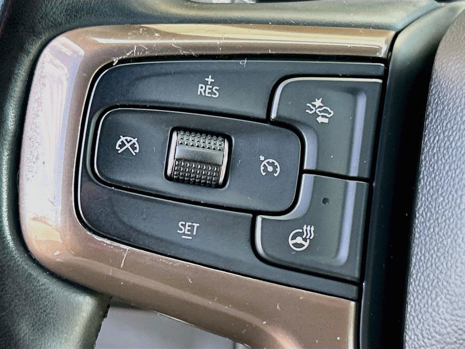 Used 2023 Chevrolet Tahoe High Country AWD/4WD image 40