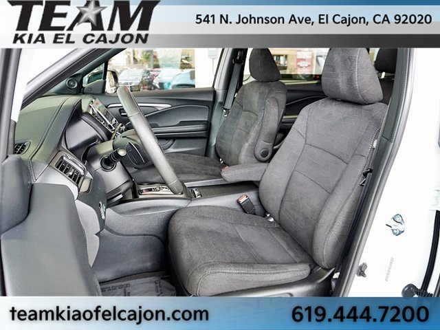 Used 2022 Honda Pilot Sport image 14