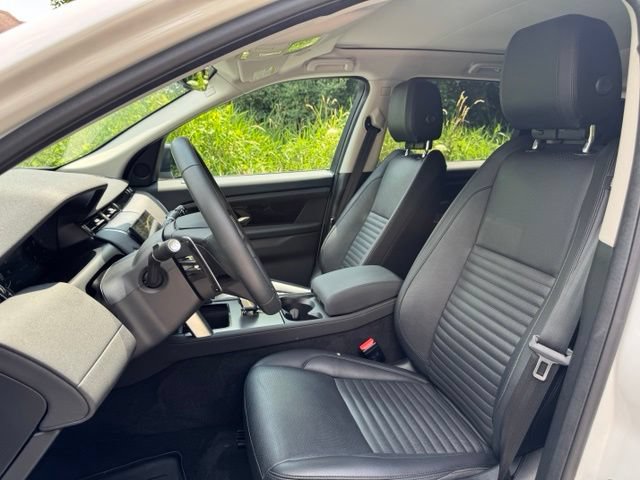Used 2024 Land Rover Discovery Sport S AWD/4WD image 10