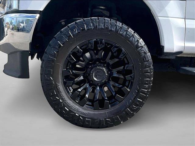 Used 2021 Ford F350 XLT AWD/4WD image 10