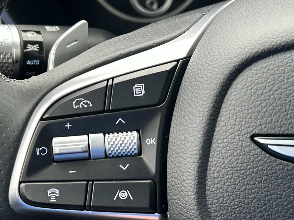 New 2026 Genesis G70 2.5T Prestige AWD/4WD image 30
