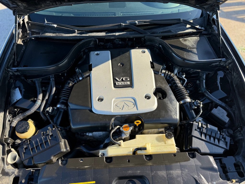 Used 2009 INFINITI G37 Sport w/ Premium Pkg image 18