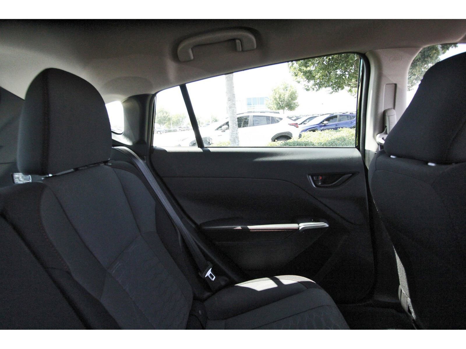 New 2026 Subaru Impreza 2.0i Sport AWD/4WD image 9