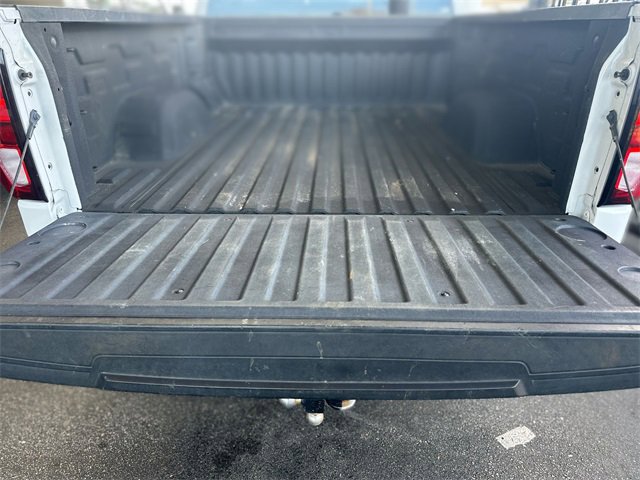 Used 2023 GMC Sierra 1500 Pro w/ Pro Value Package image 24