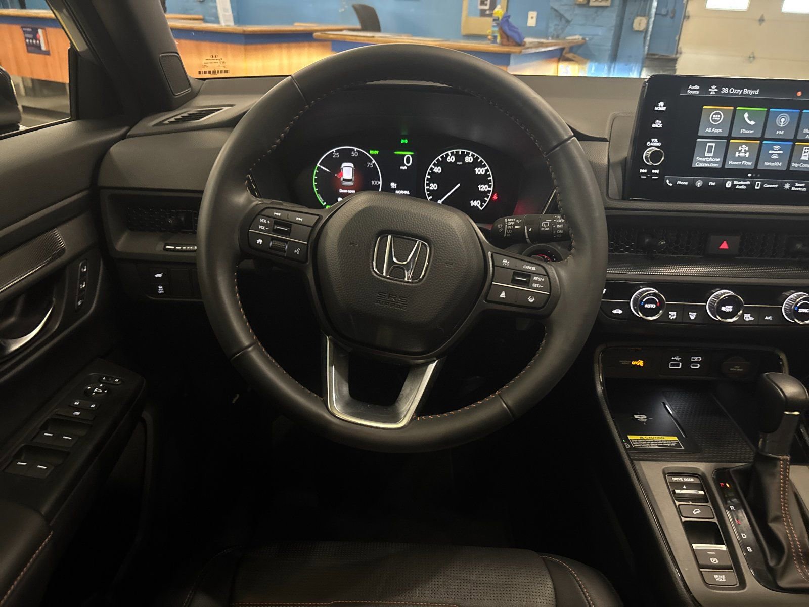 Used 2024 Honda CR-V Sport-L image 15