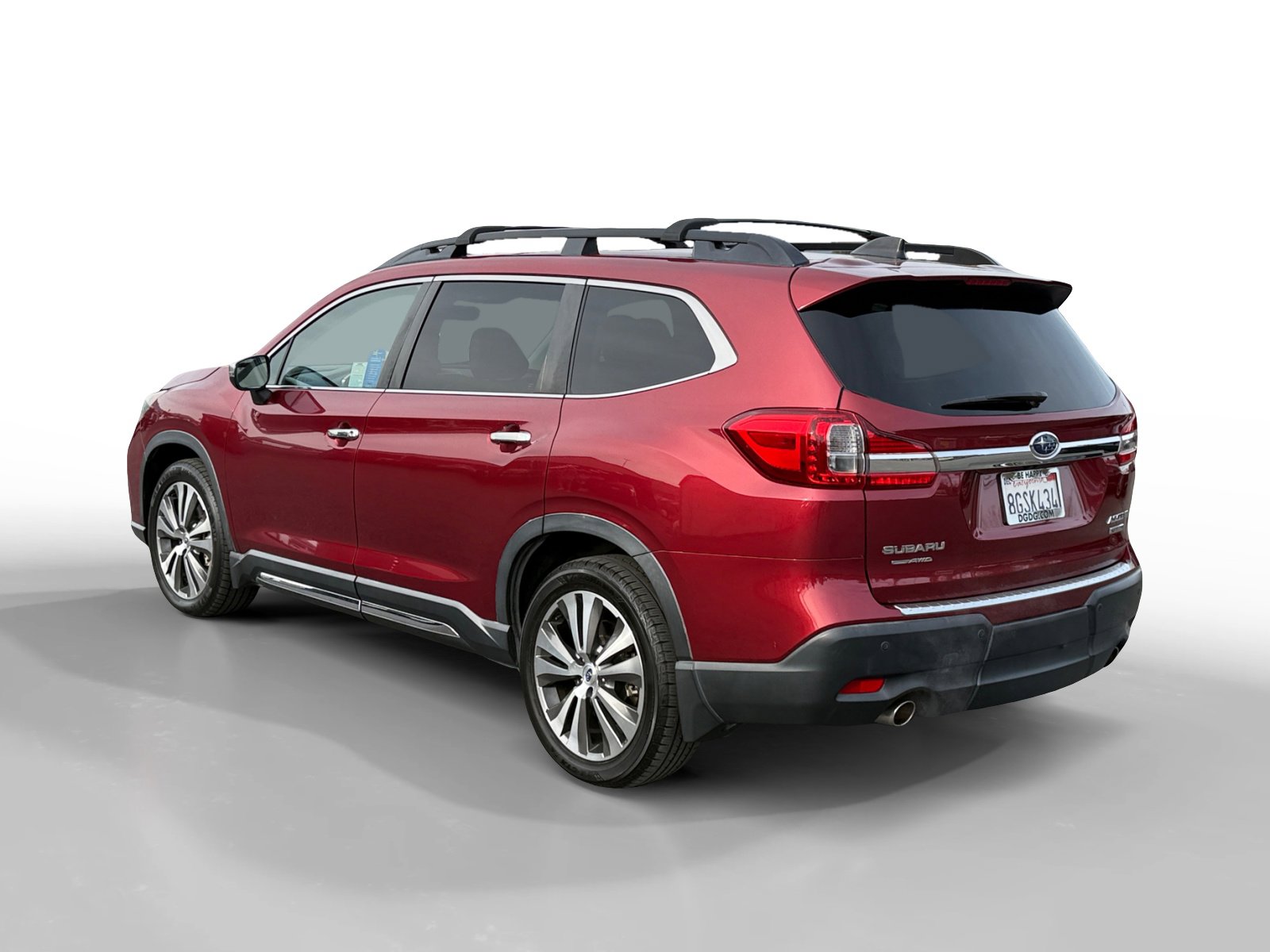 Used 2019 Subaru Ascent Touring w/ Popular Package #3 image 3