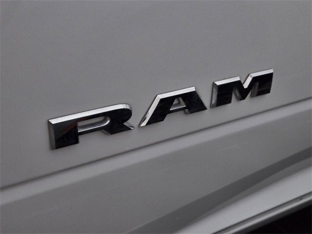 Used 2021 RAM 3500 Tradesman image 5