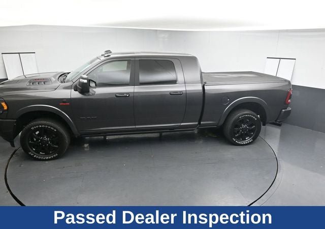 Used 2023 RAM 3500 Limited AWD/4WD image 18