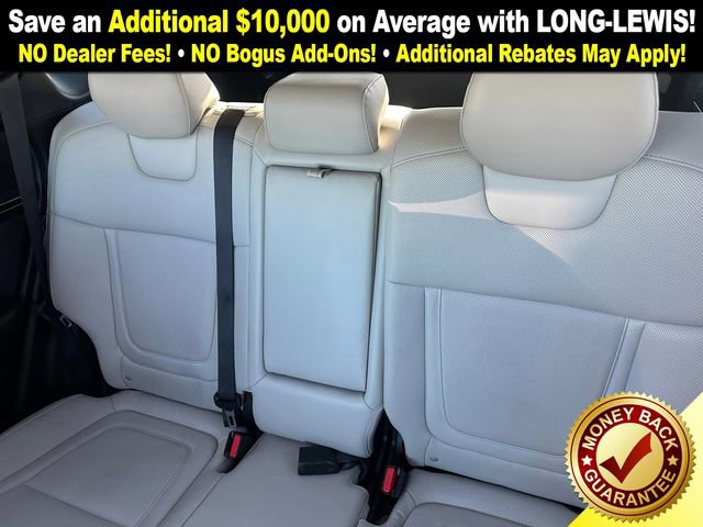 Used 2023 Hyundai Tucson SEL w/ Convenience Package image 21