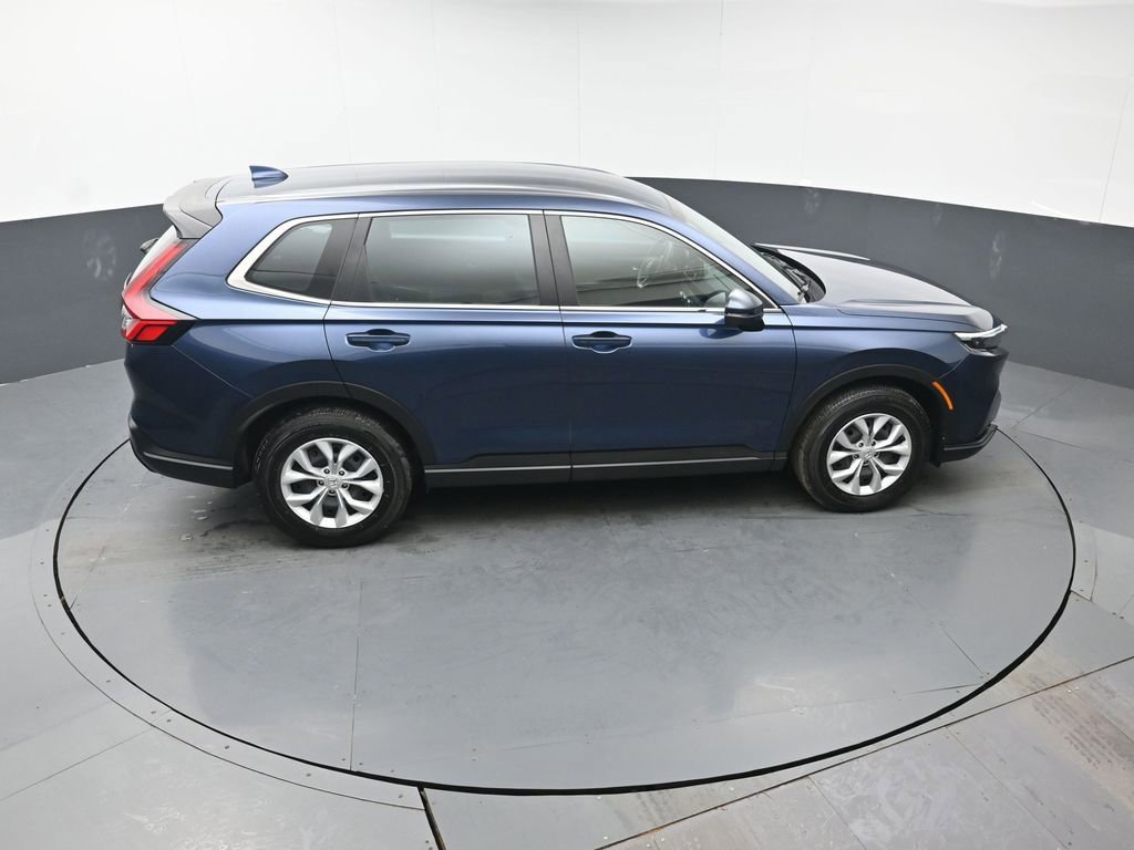 Used 2024 Honda CR-V LX image 36