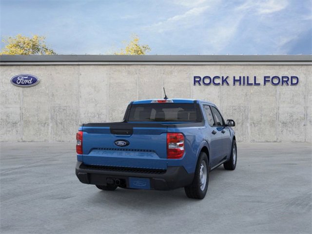 New 2026 Ford Maverick XL w/ 4K Tow Package image 8