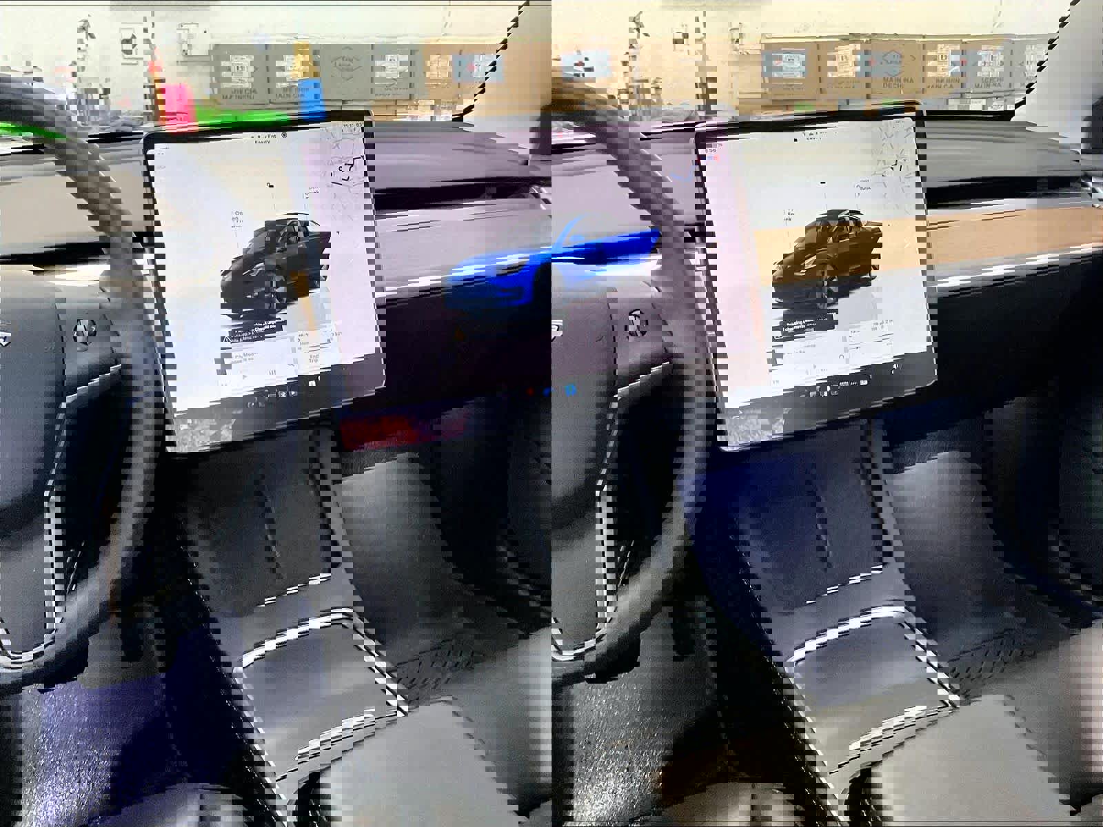 Used 2022 Tesla Model 3 Long Range image 9