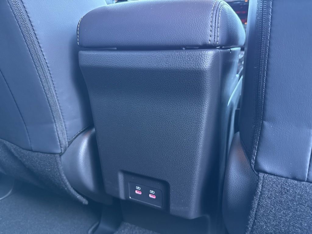 New 2026 Mitsubishi Eclipse Cross Black Edition image 34