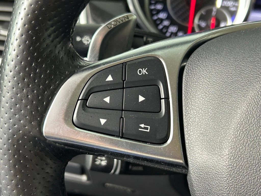 Used 2017 Mercedes-Benz GLE 63 AMG 4MATIC image 31