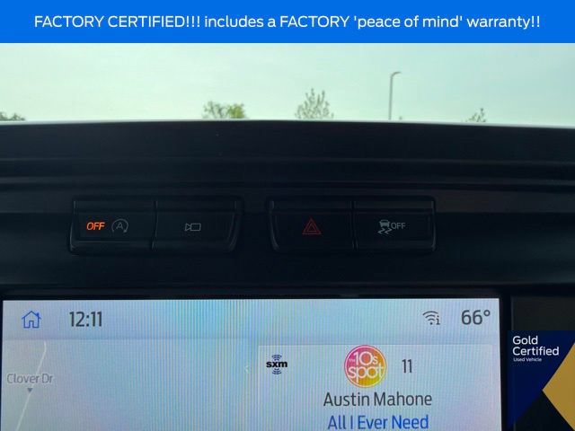 Used 2023 Ford F150 XL w/ STX Appearance Package AWD/4WD image 30