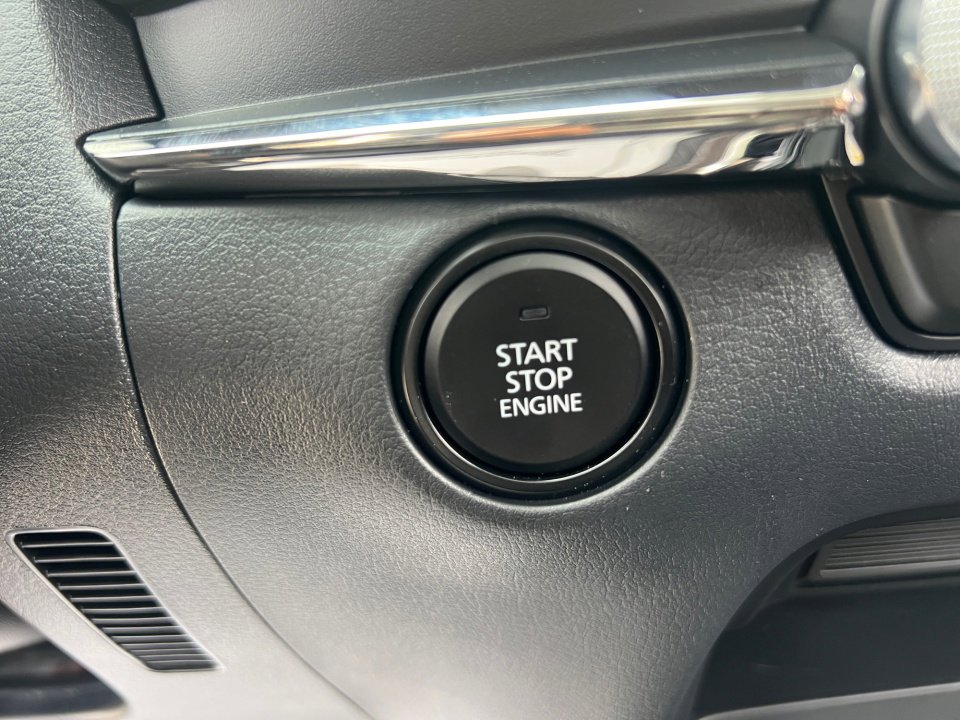 Certified 2025 MAZDA CX-30 AWD 2.5 S w/ Premium Package image 19