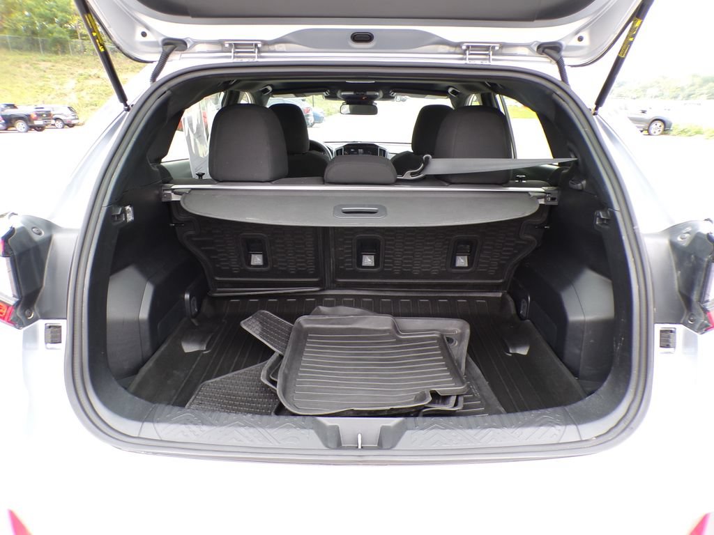 Used 2024 Subaru Impreza RS AWD/4WD image 17