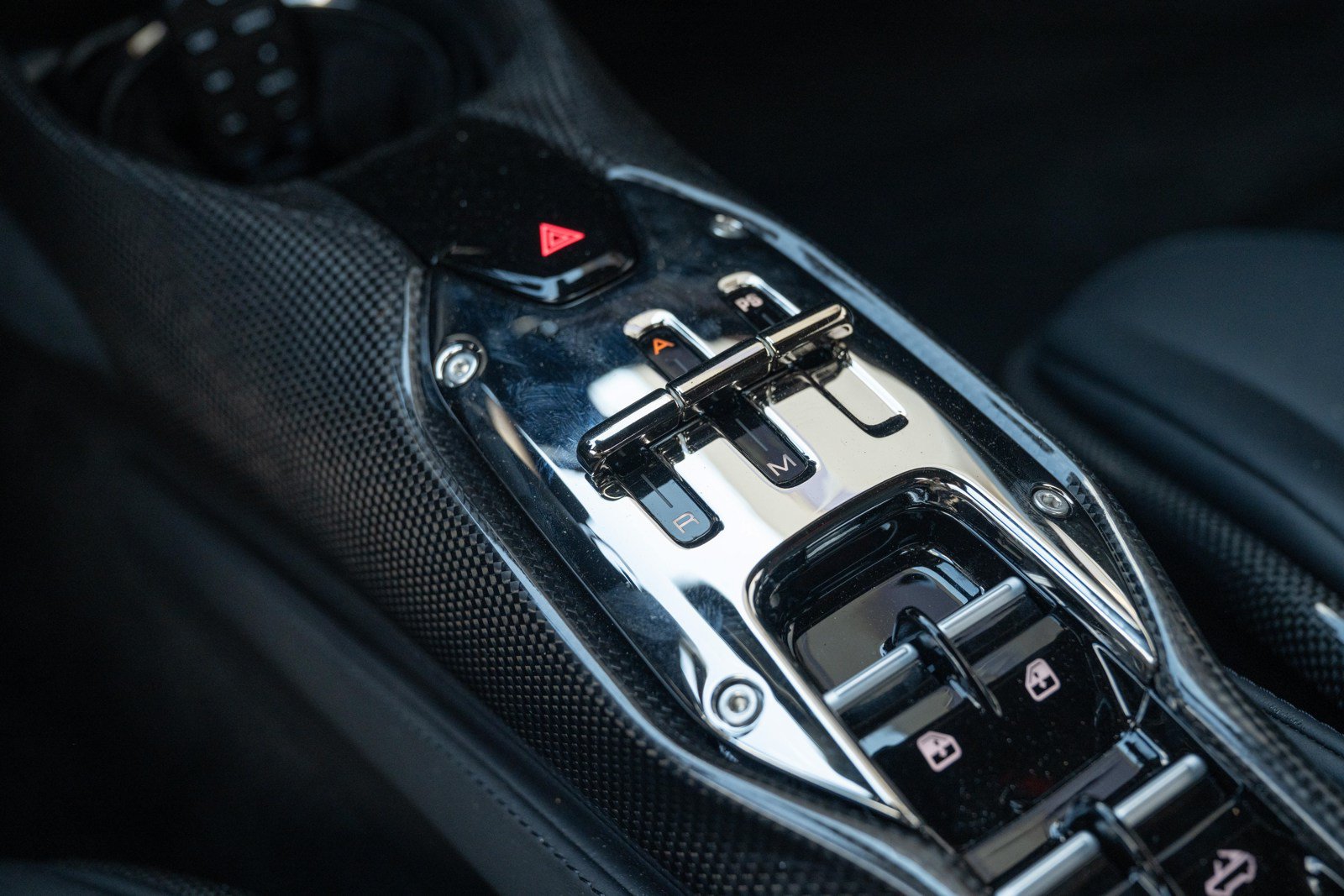 Used 2024 Ferrari SF90 Spider AWD/4WD image 45