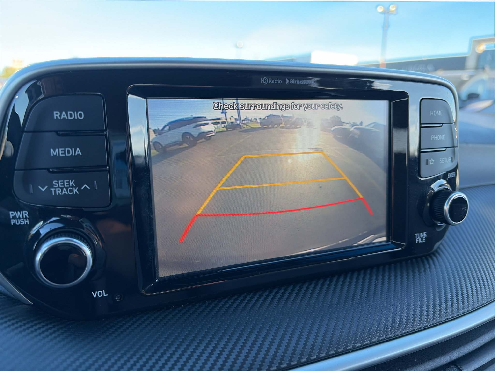 Used 2021 Hyundai Tucson SEL AWD/4WD image 27