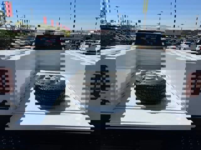 New 2024 Chevrolet Silverado 3500 W/T w/ WT Convenience Package image 21