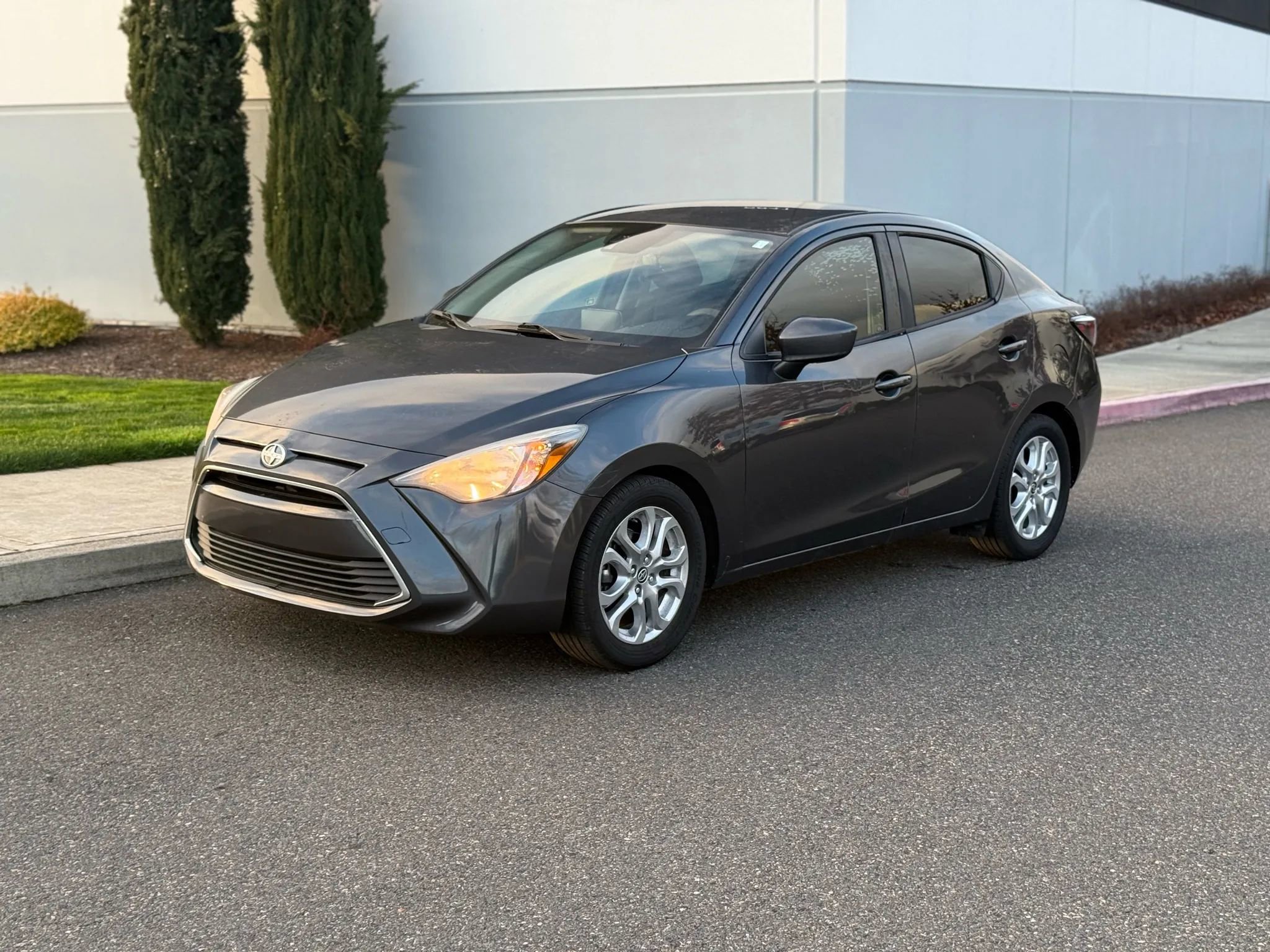 Used 2016 Scion iA image 1
