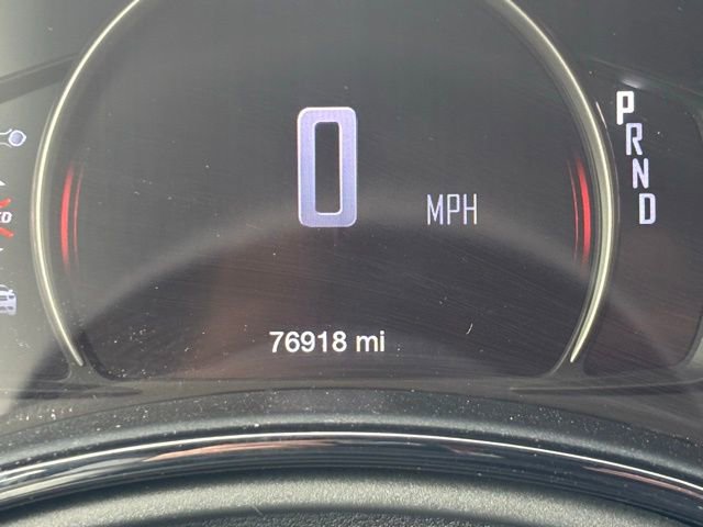 Used 2021 Dodge Durango GT image 23