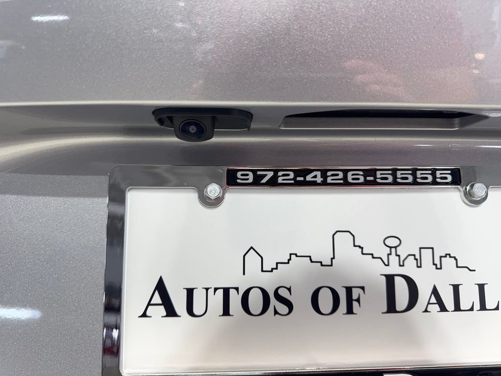 Used 2025 Acura ADX A-Spec AWD/4WD image 26