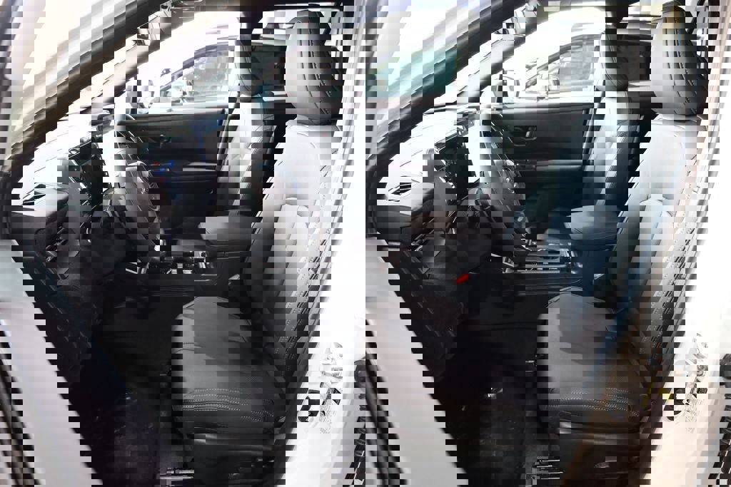 New 2026 Subaru Outback Limited image 10