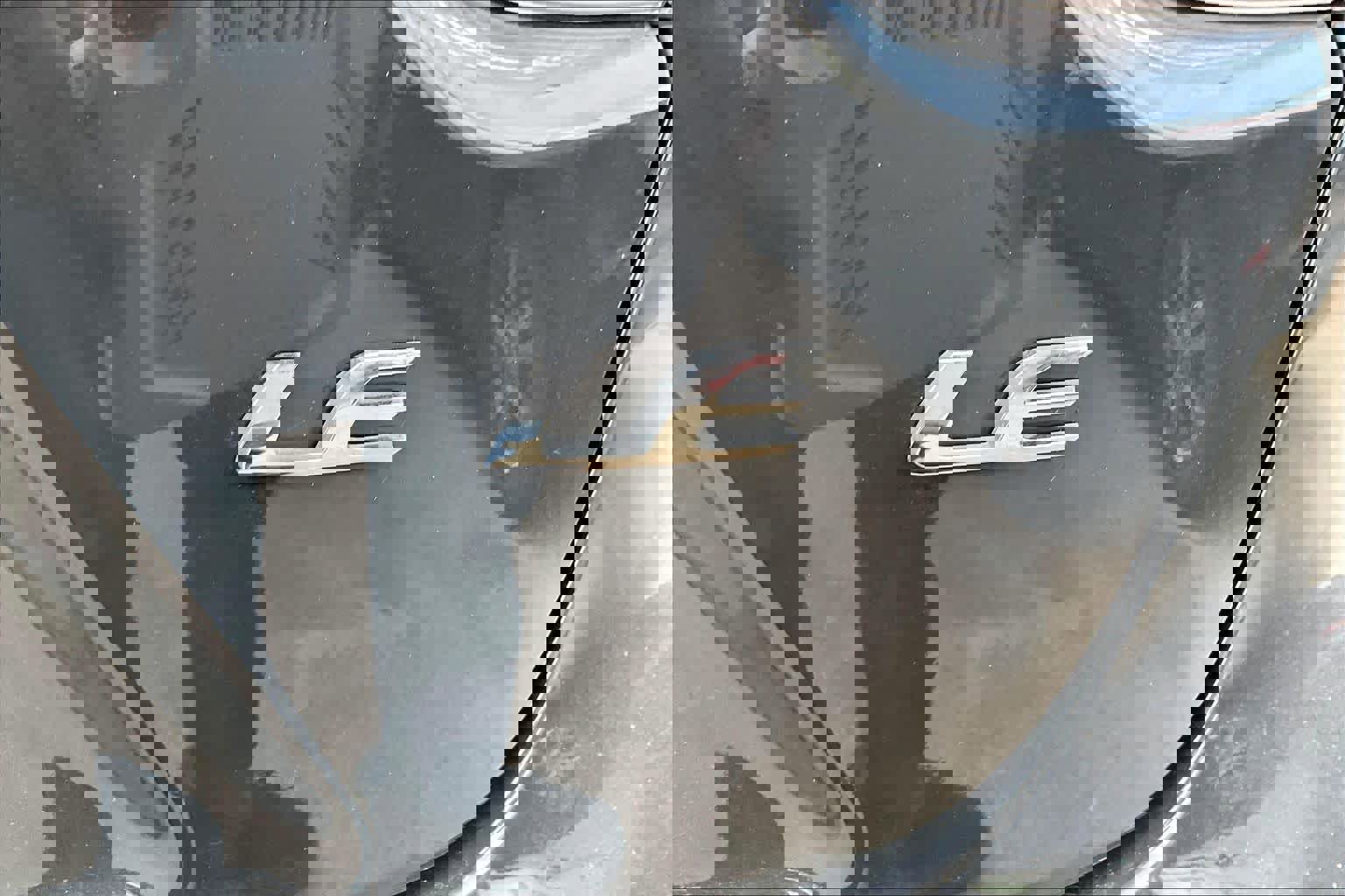 Used 2024 Toyota Corolla LE image 10