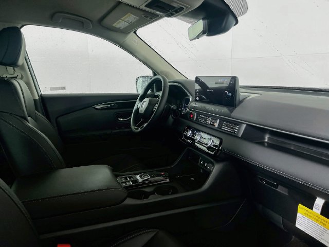 New 2026 Honda Passport RTL image 8